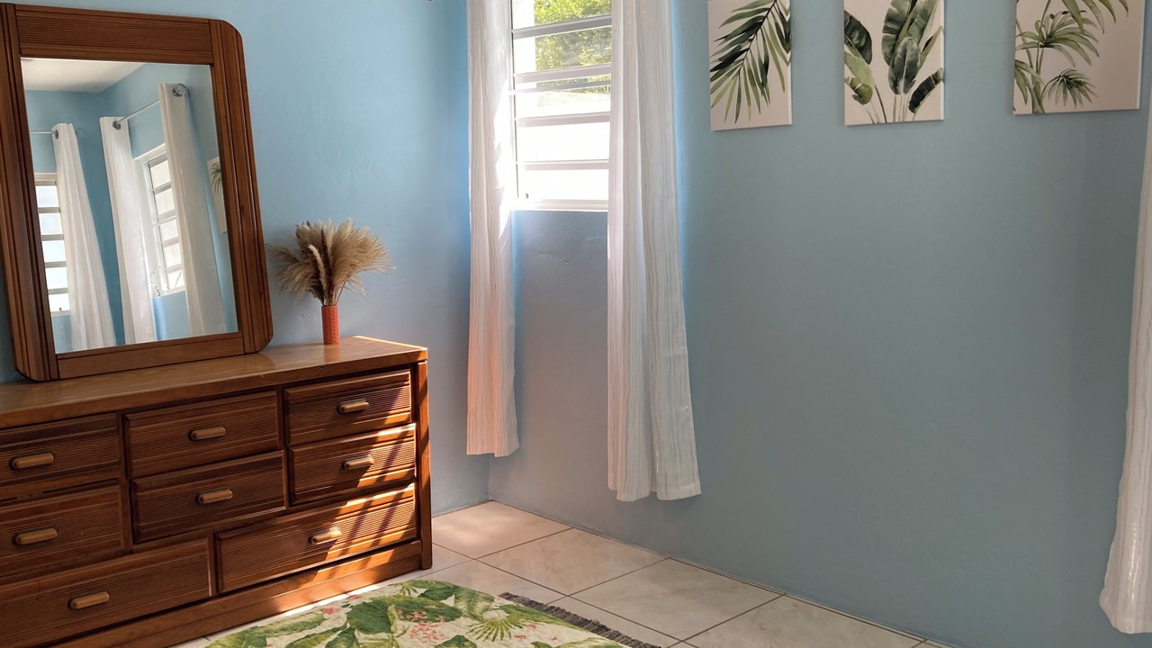 Photo of Bedroom in Estate Bonne Esperance