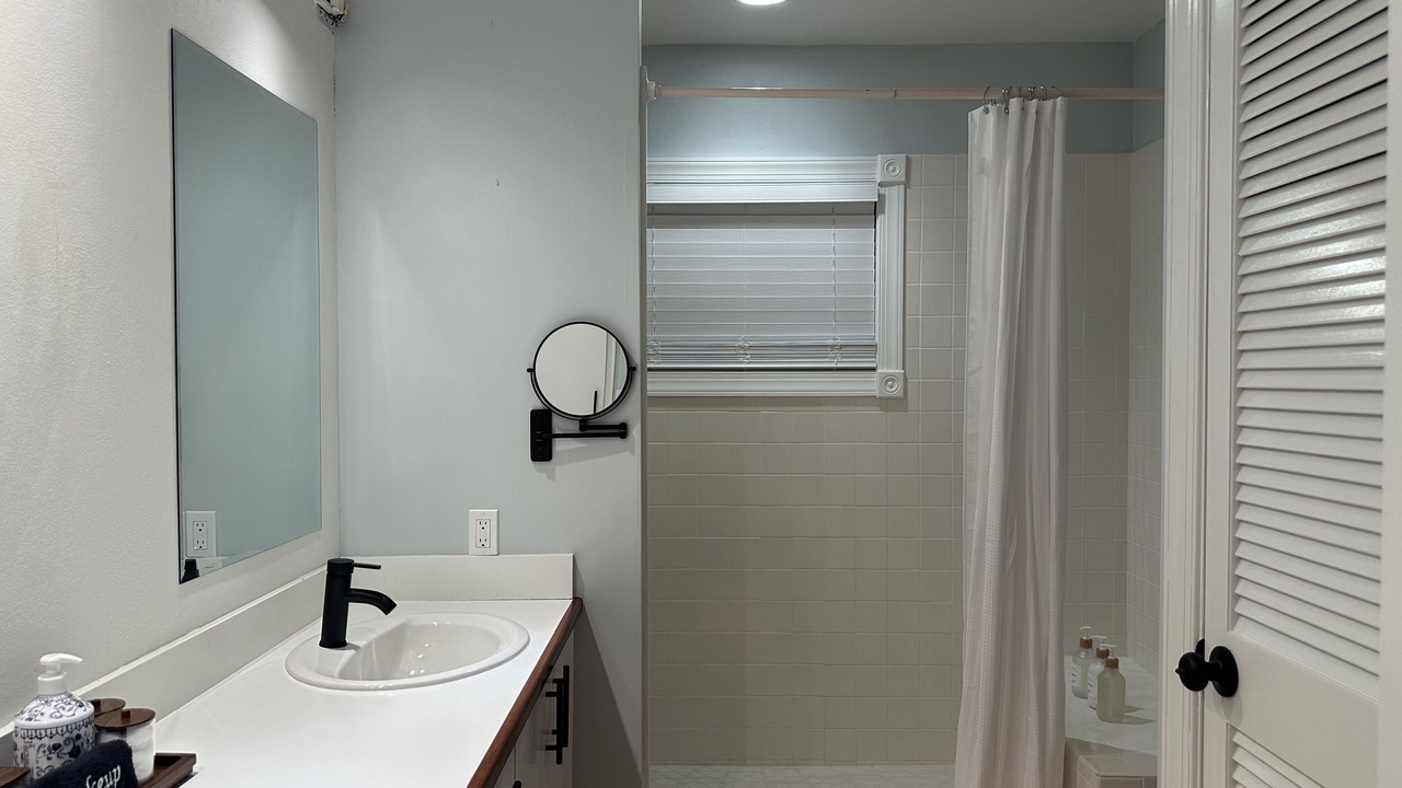 Photo of Bathroom in Estate Caret Bay