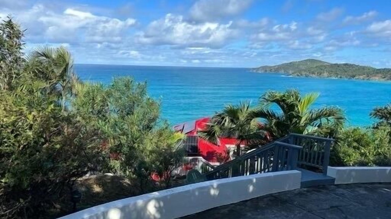 Photo of Outdoor in Estate Caret Bay