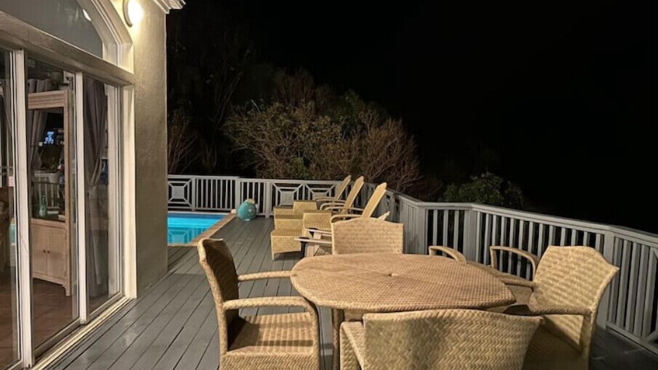 Photo of Outdoor in Estate Caret Bay
