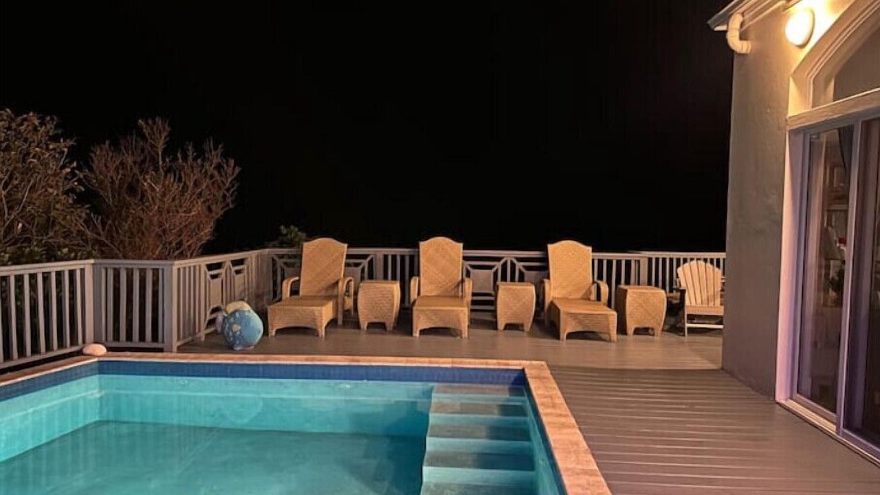 Photo of Outdoor in Estate Caret Bay
