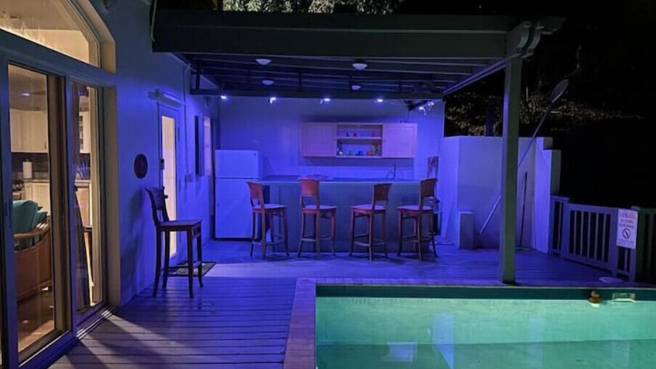 Photo of Outdoor in Estate Caret Bay