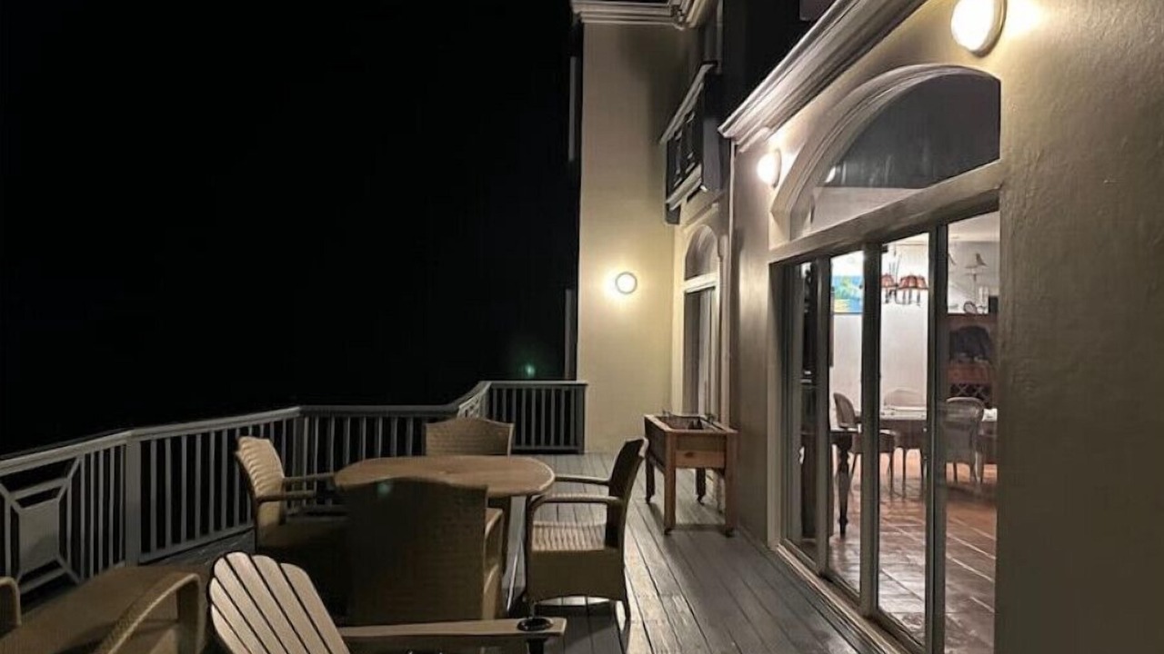 Photo of Outdoor in Estate Caret Bay