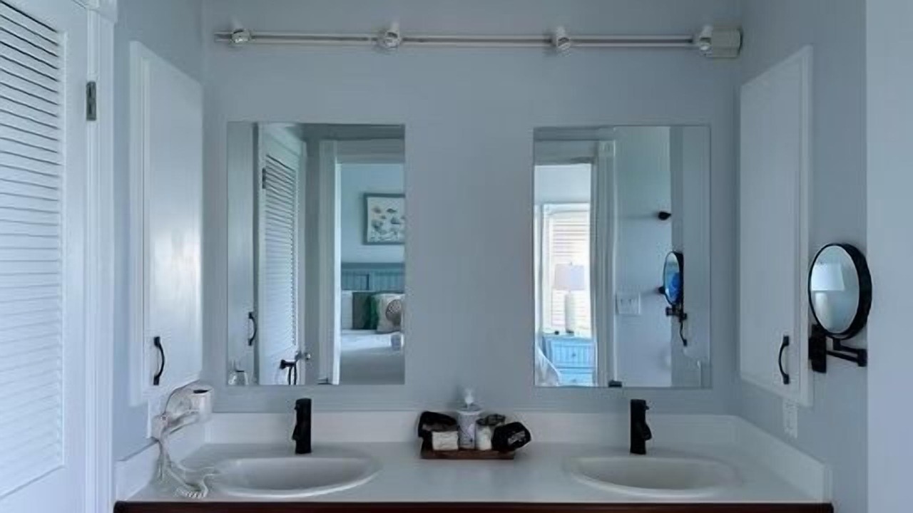 Photo of Bathroom in Estate Caret Bay