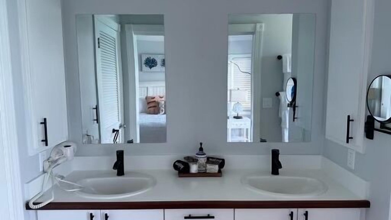 Photo of Bathroom in Estate Caret Bay