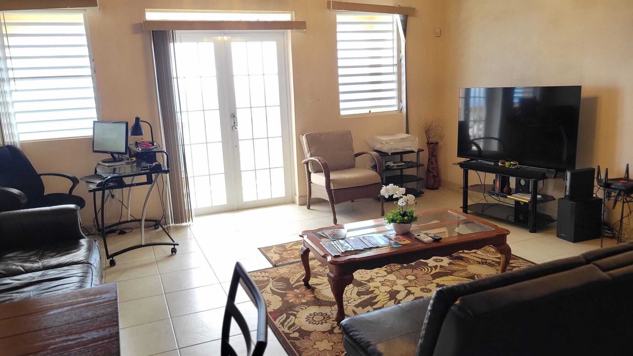 Photo of Livingroom in Estate Contant
