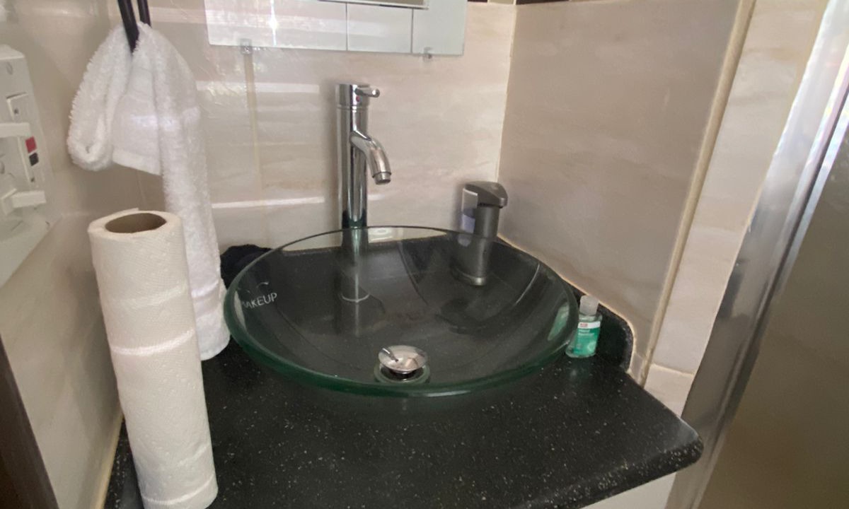 Photo of Bathroom in Estate Contant