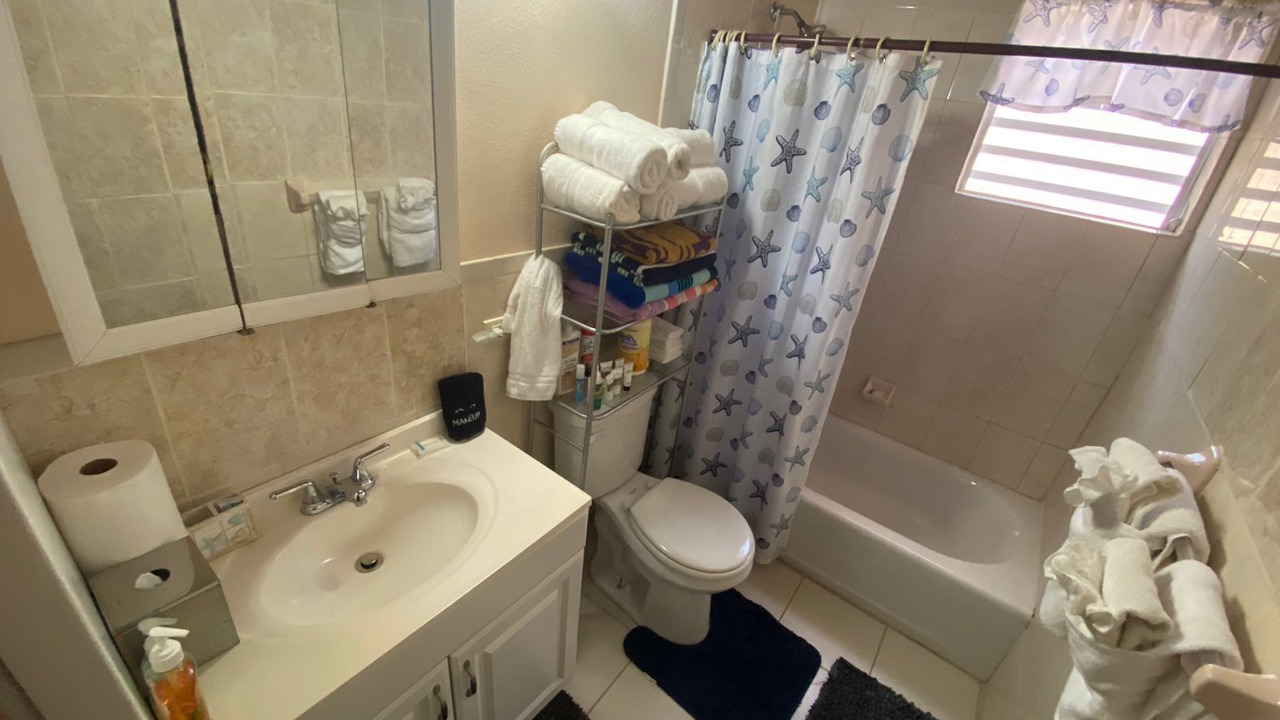 Photo of Bathroom in Estate Contant