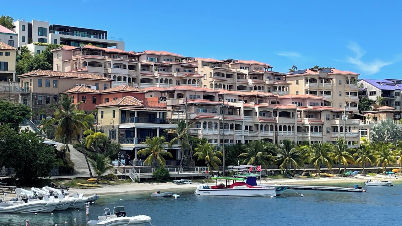 Photo of Others in Great Cruz Bay