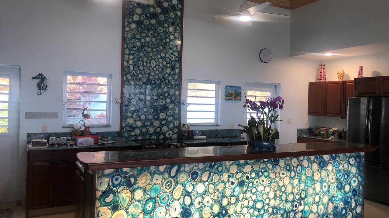 Photo of Kitchen in Estate Dorothea