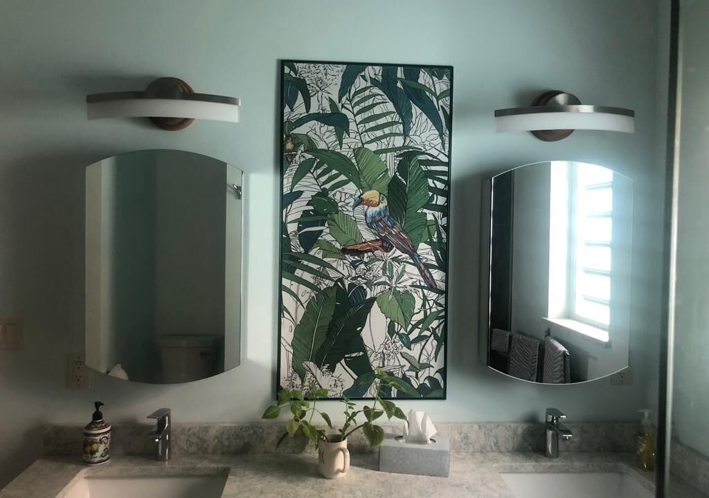 Photo of Bathroom in Estate Dorothea