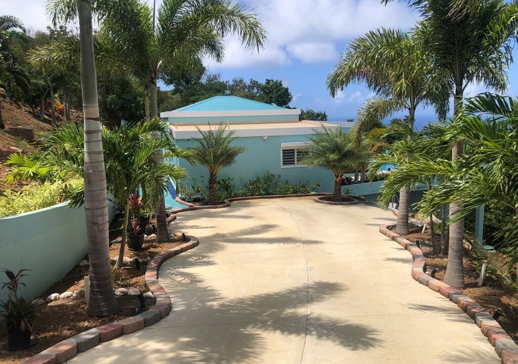 Photo of Outdoor in Estate Dorothea