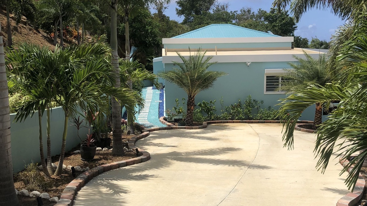 Photo of Outdoor in Estate Dorothea