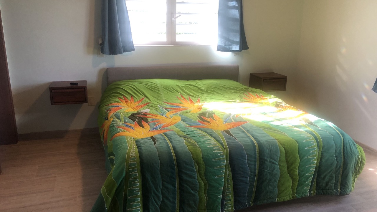Photo of Bedroom in Estate Dorothea