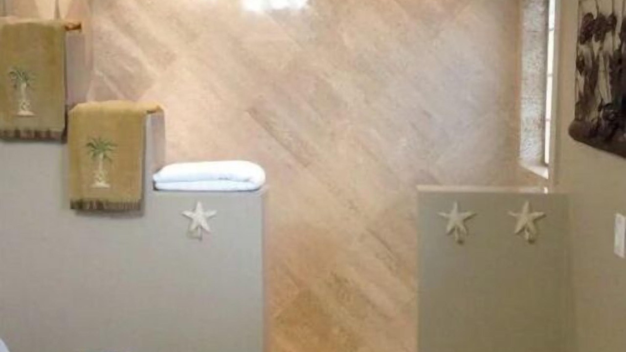 Photo of Bathroom in Rosendal