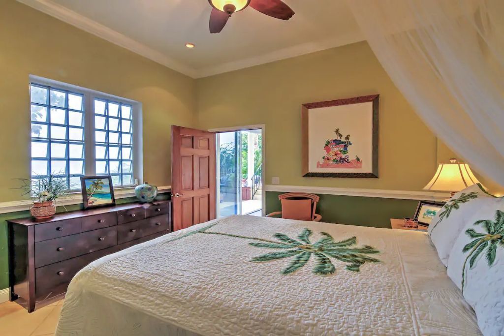 Photo of Bedroom in Rosendal