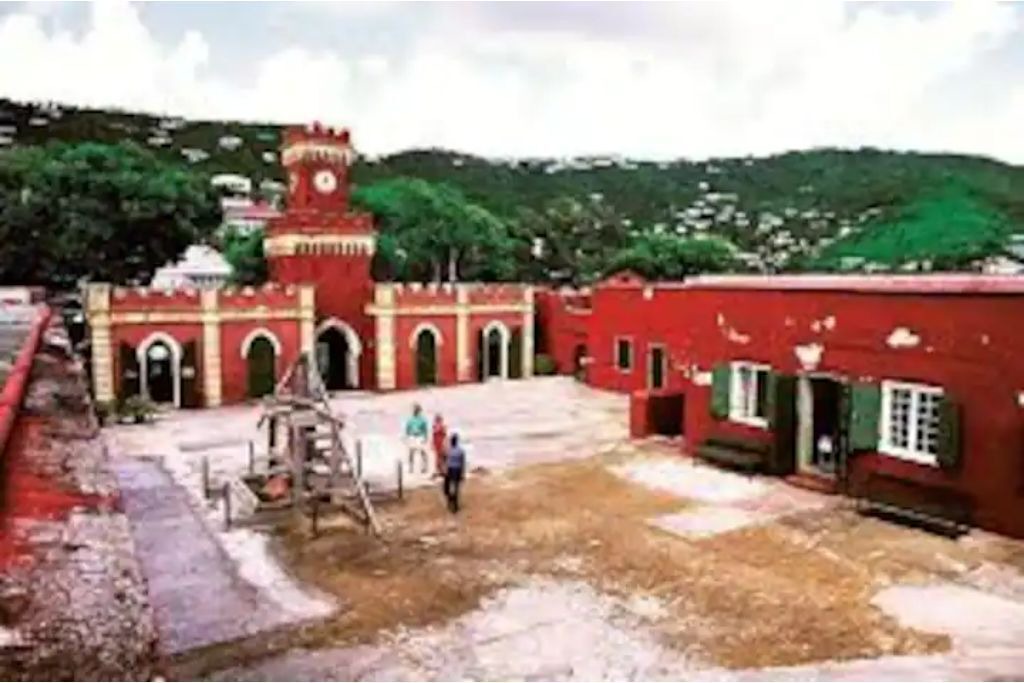 Photo of Outdoor in Rosendal