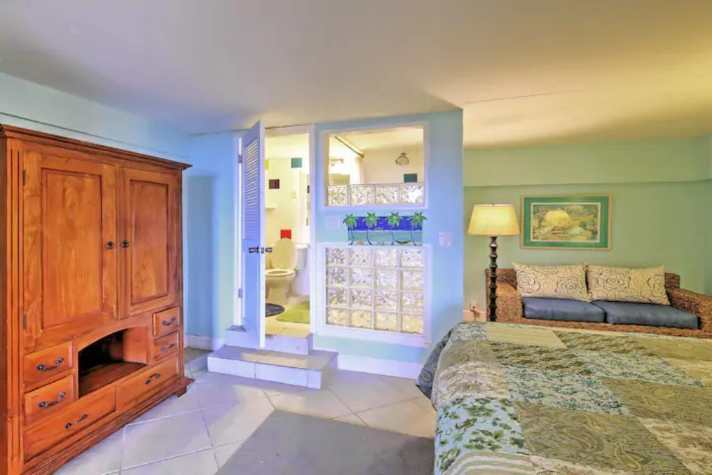 Photo of Bedroom in Rosendal