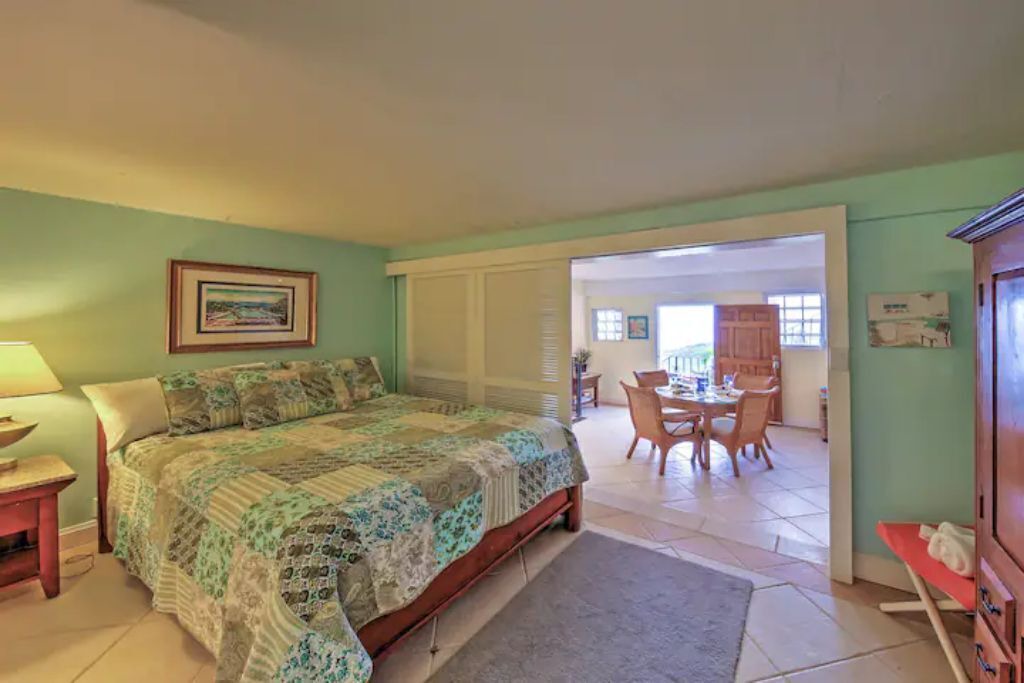 Photo of Bedroom in Rosendal