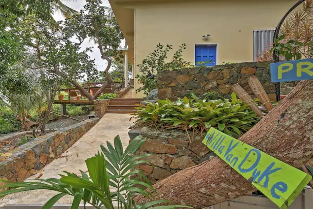 Photo of Outdoor in Rosendal