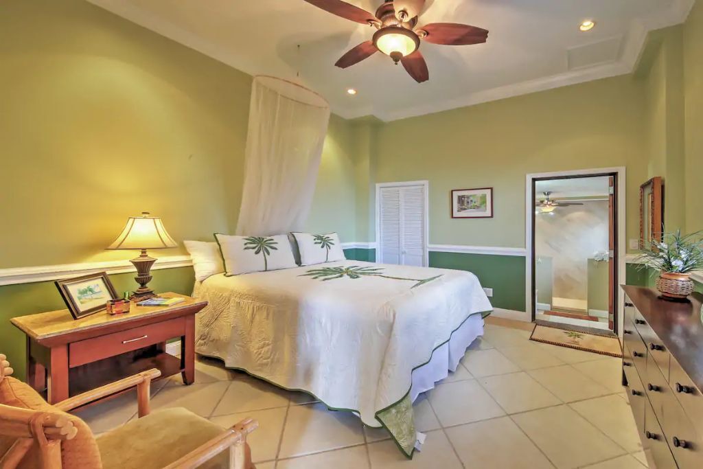 Photo of Bedroom in Rosendal