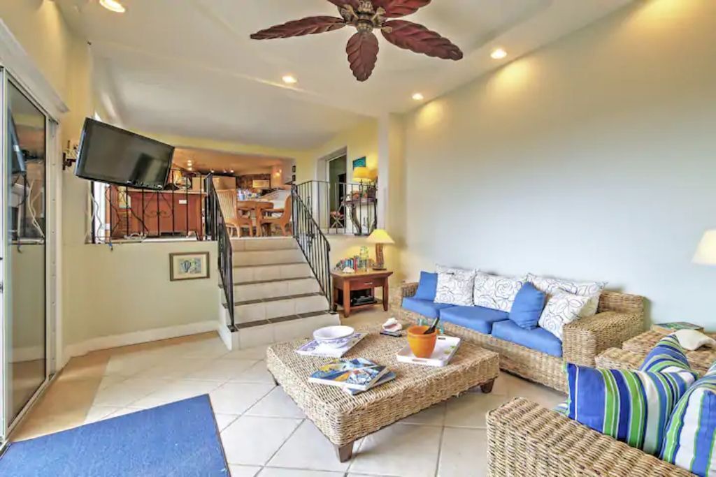 Photo of Livingroom in Rosendal