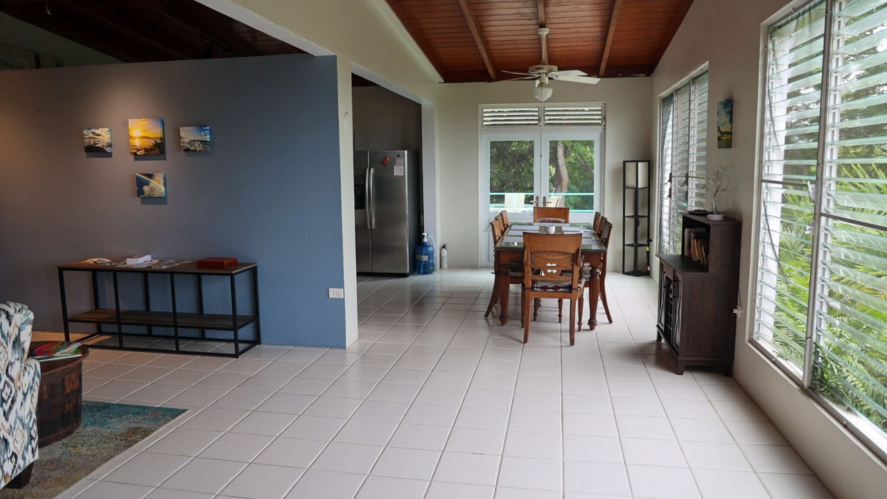 Photo of Bedroom in Estate Saint John