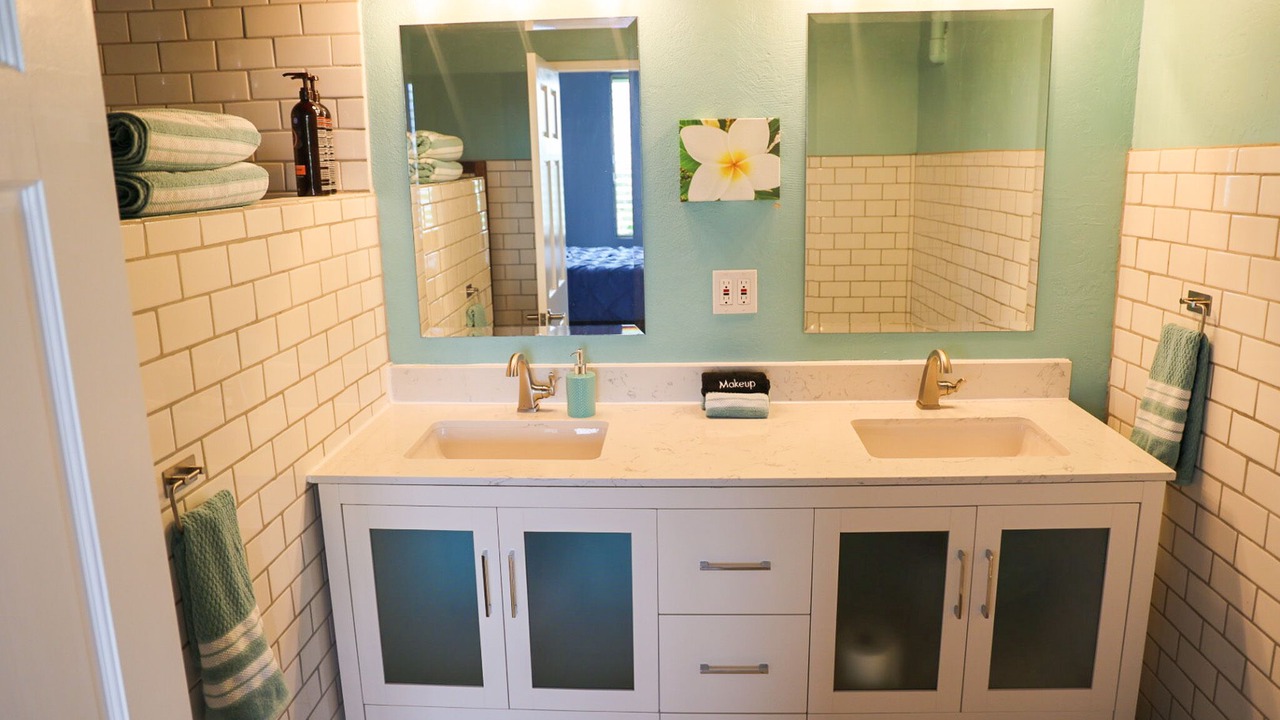 Photo of Bathroom in Estate Saint John
