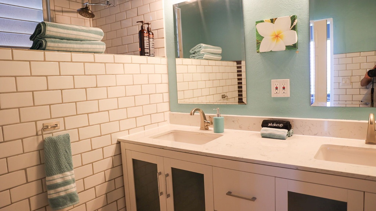 Photo of Bathroom in Estate Saint John