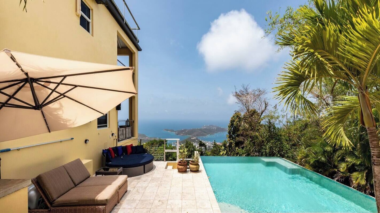 Photo of Outdoor in Estate Elizabeth