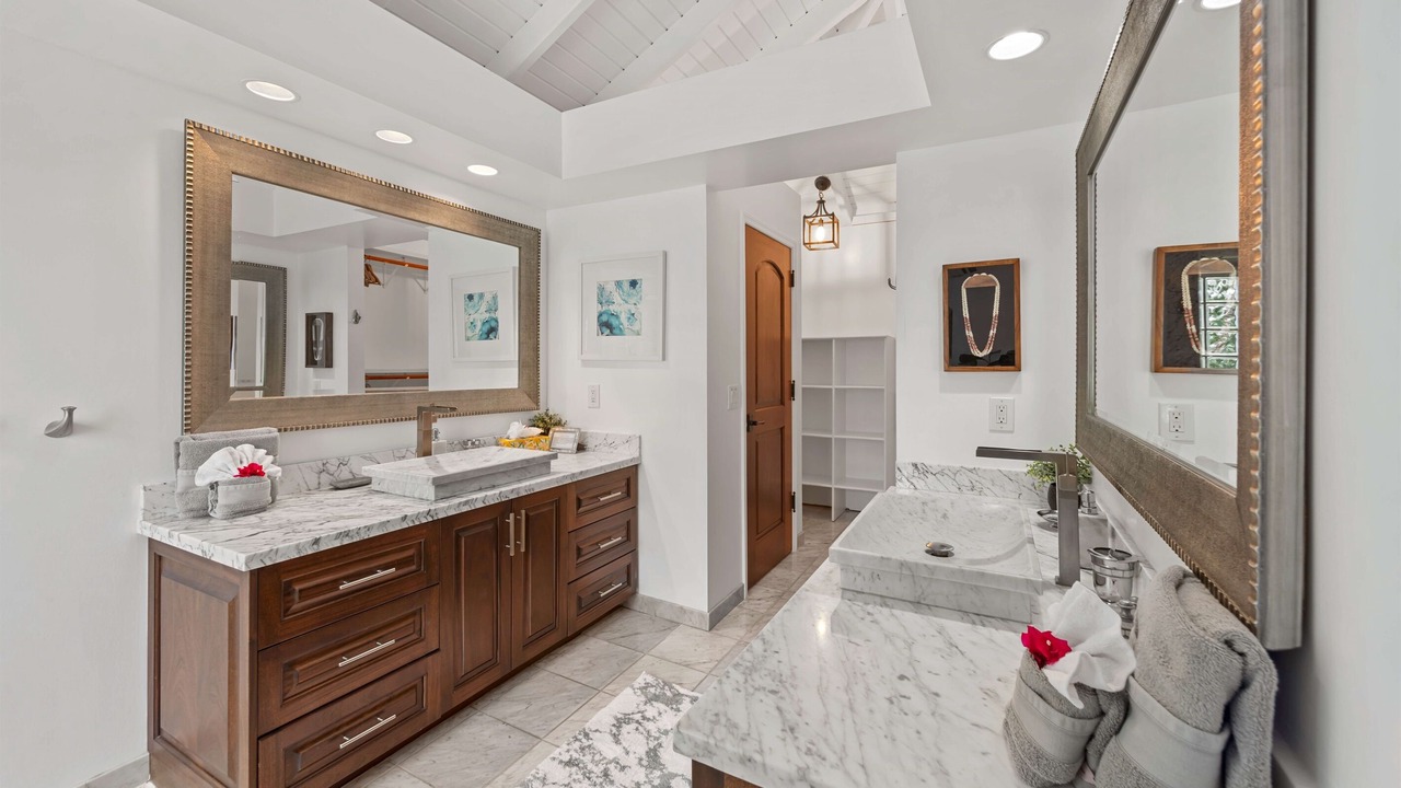 Photo of Bathroom in Estate Lovenlund