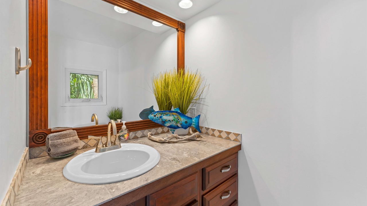 Photo of Bathroom in Estate Lovenlund