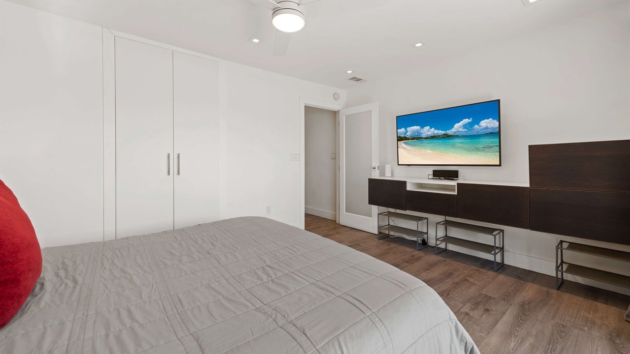 Photo of Bedroom in Red Hook