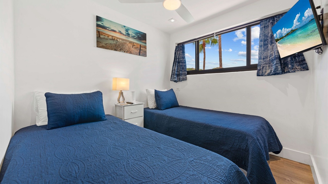Photo of Bedroom in Red Hook