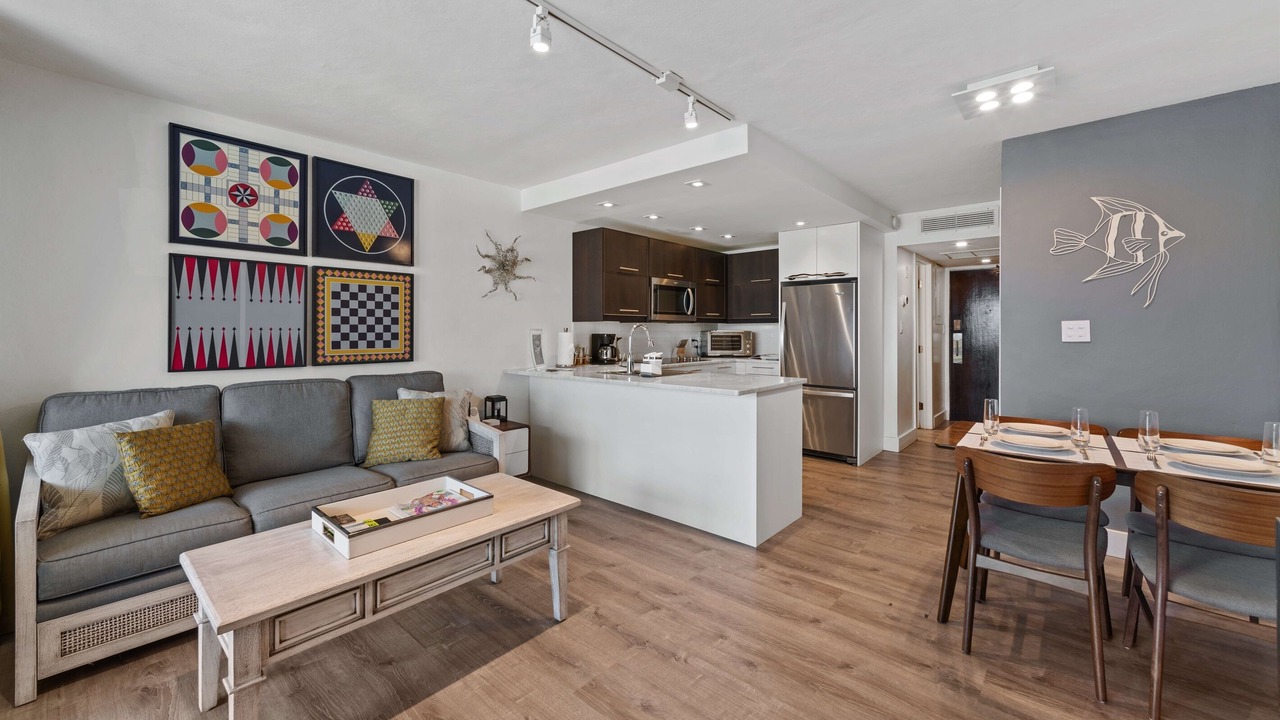 Photo of Livingroom in Red Hook