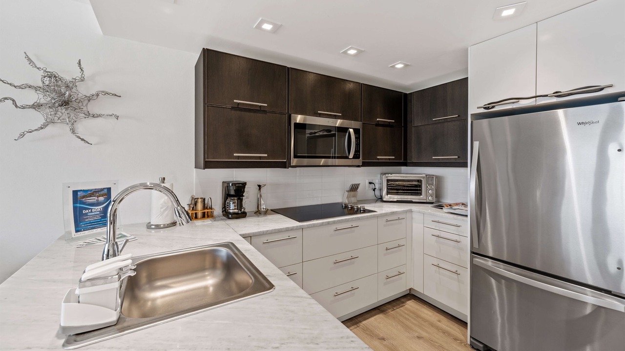 Photo of Kitchen in Red Hook