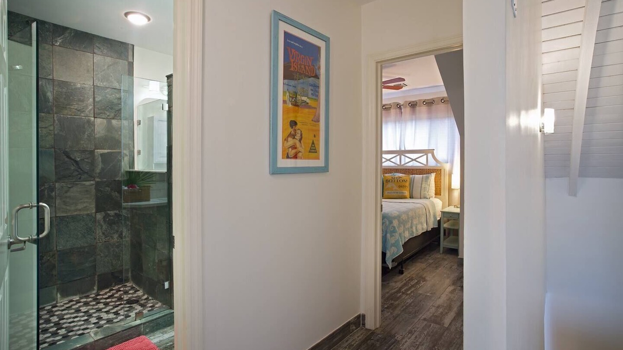 Photo of Bathroom in Red Hook