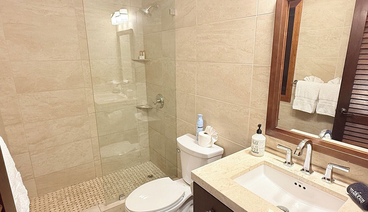 Photo of Bathroom in Estate Enighed
