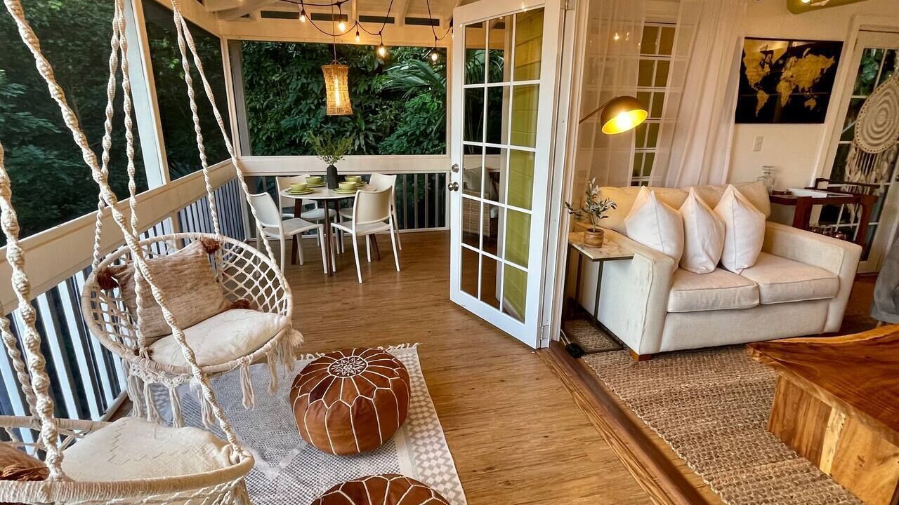 Photo of Outdoor in St. John