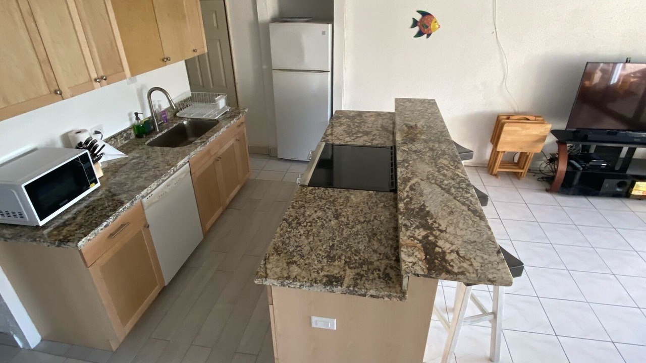 Photo of Kitchen in Estate Golden Rock