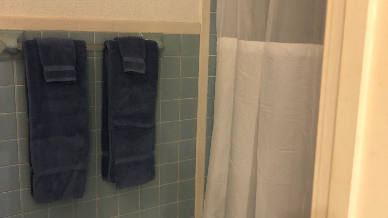 Photo of Bathroom in Estate Golden Rock