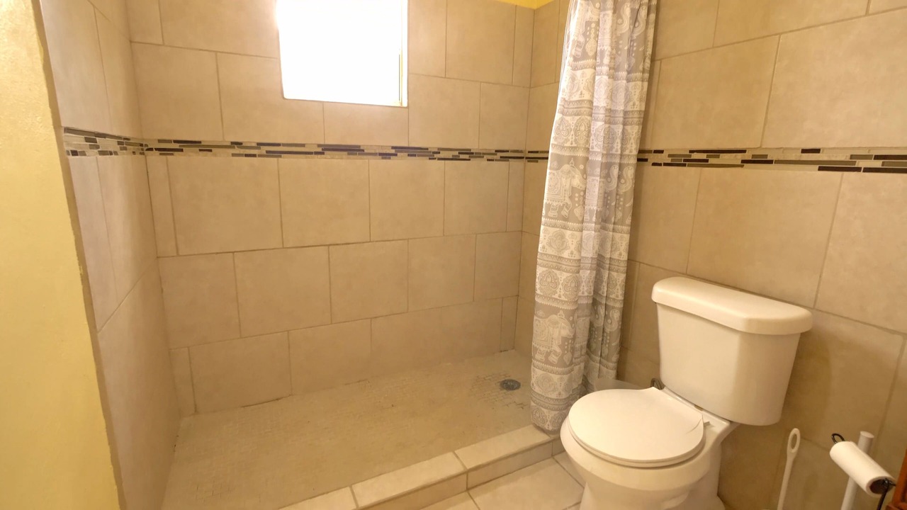 Photo of Bathroom in Testman