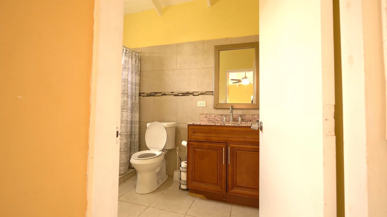 Photo of Bathroom in Testman
