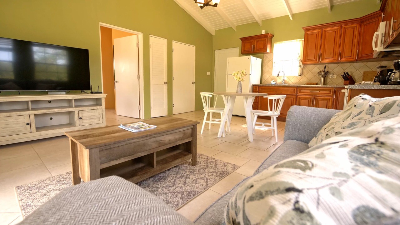 Photo of Livingroom in Testman