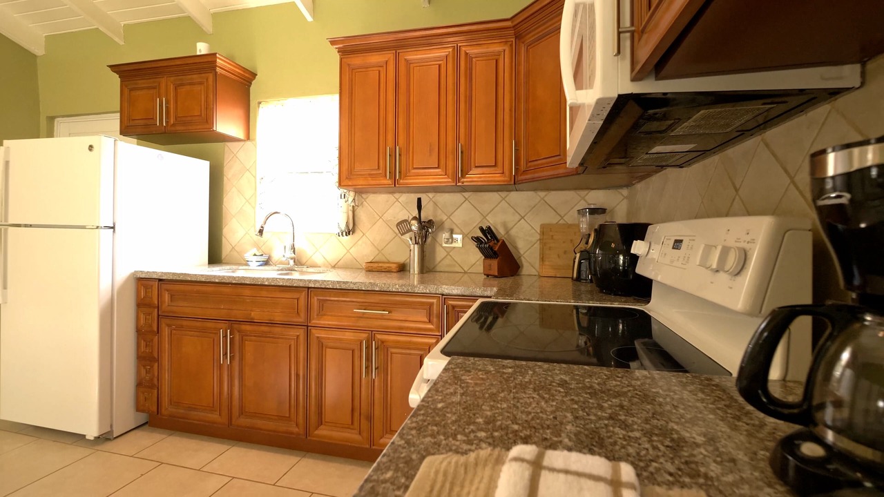 Photo of Kitchen in Testman