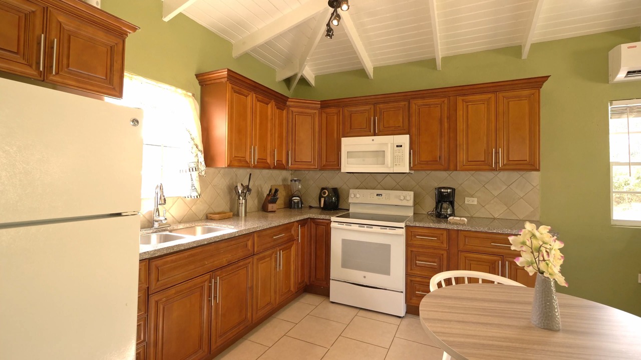 Photo of Kitchen in Testman