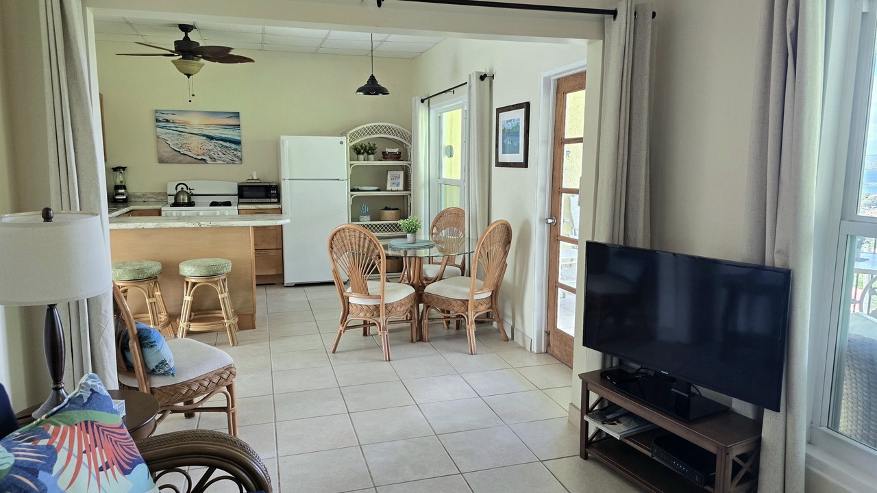 Photo of Bedroom in Contant Farms