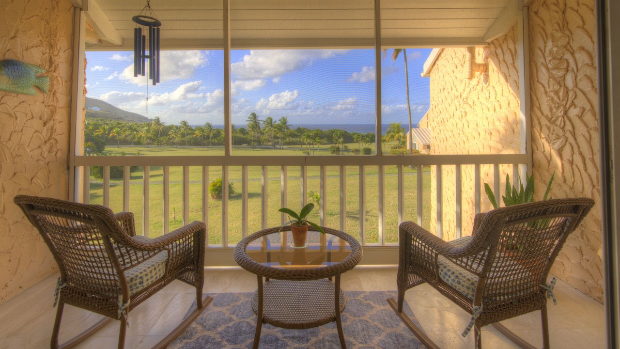 Photo of Outdoor in Estate Salt River