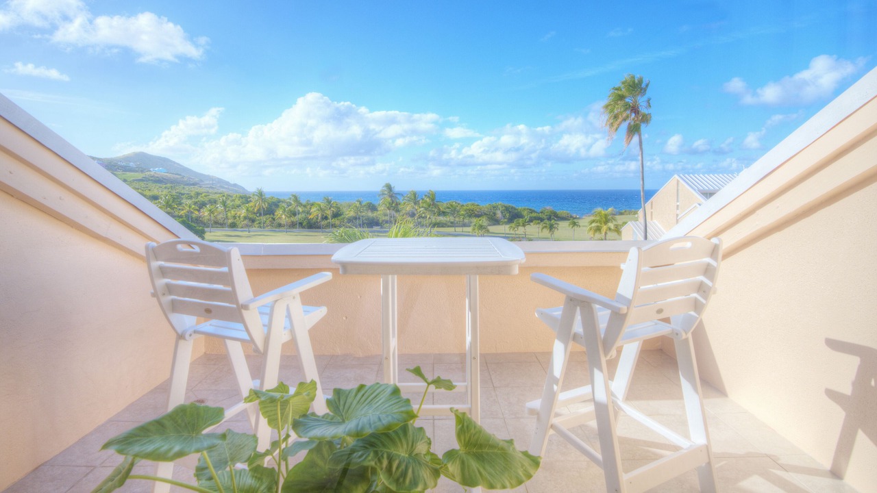 Photo of Patio Balcony in Estate Salt River