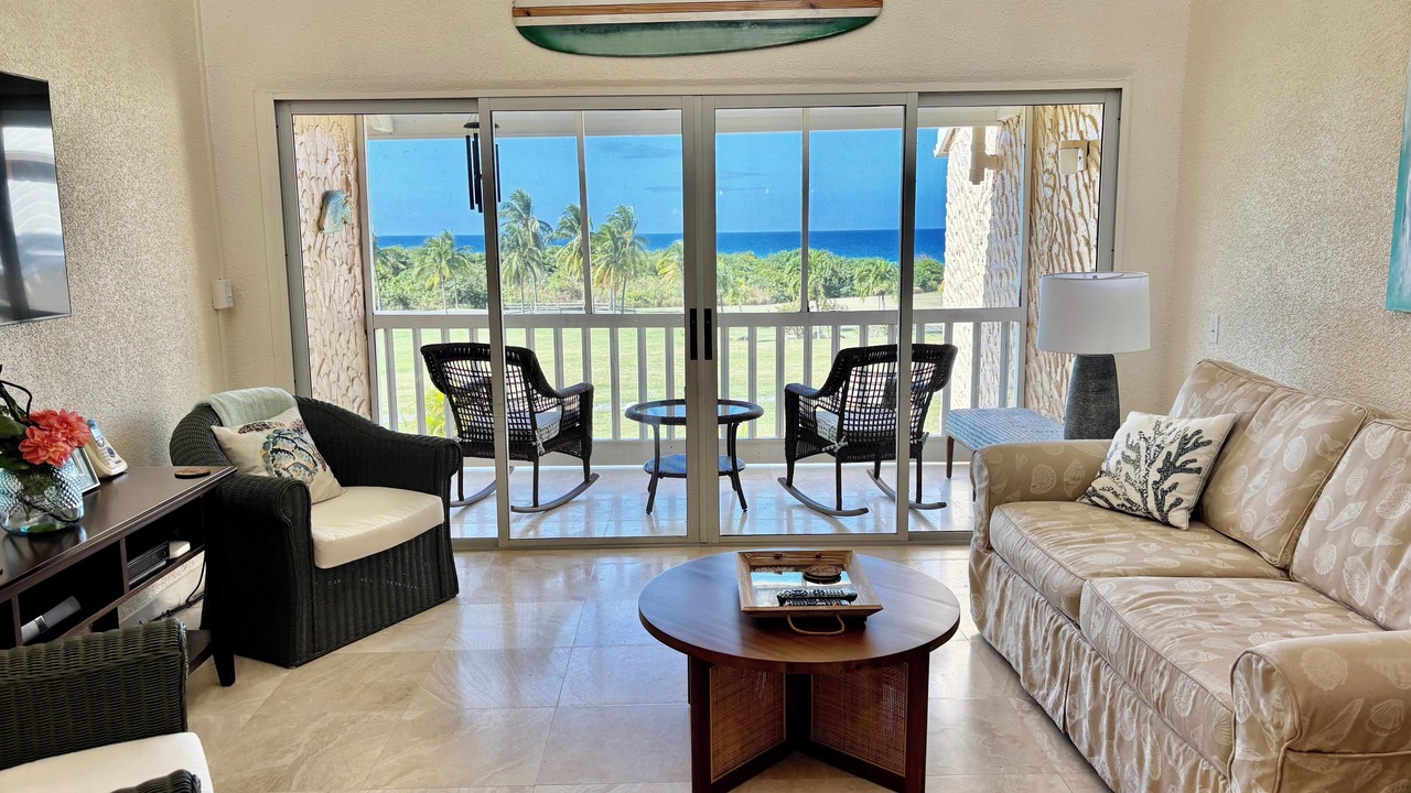 Photo of Livingroom in Estate Salt River
